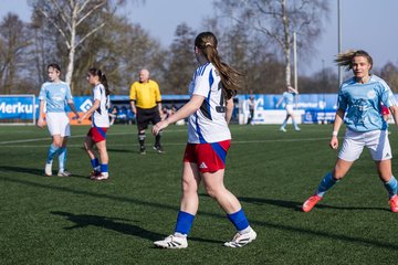 Bild 149 - F Hamburger SV 3 - Blau-Weiss 96 : Ergebnis: 5:1